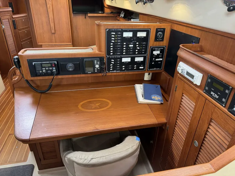 Slide: The Image of Island Packet 45 1999 - 4932916