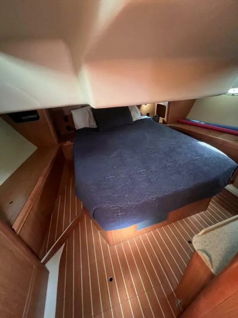 Slide: The Image of Master 2008 Hunter 45 - 4933611