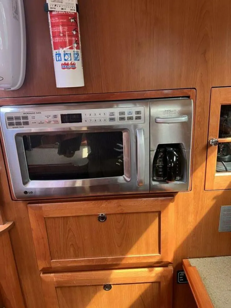 Slide: The Image of coffee 2008 Hunter 45 - 4933616