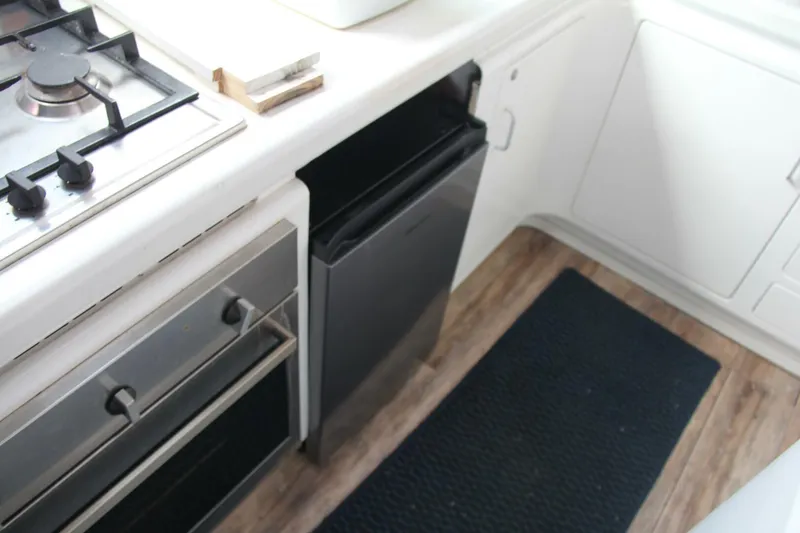 Slide: The Image of Voyage 47 Mayotte 1995 - 5021219