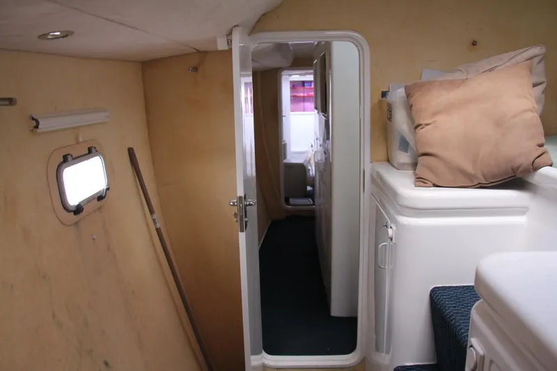 Slide: The Image of Voyage 47 Mayotte 1995 - 5021267