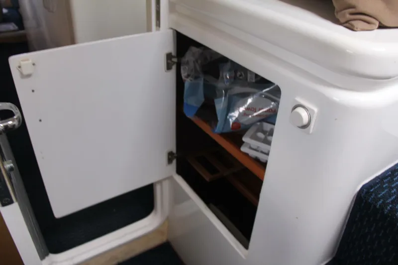 Slide: The Image of Voyage 47 Mayotte 1995 - 5021274