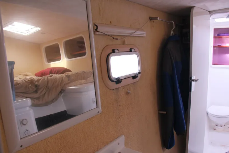 Slide: The Image of Voyage 47 Mayotte 1995 - 5021281