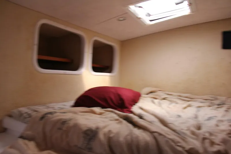 Slide: The Image of Voyage 47 Mayotte 1995 - 5021290