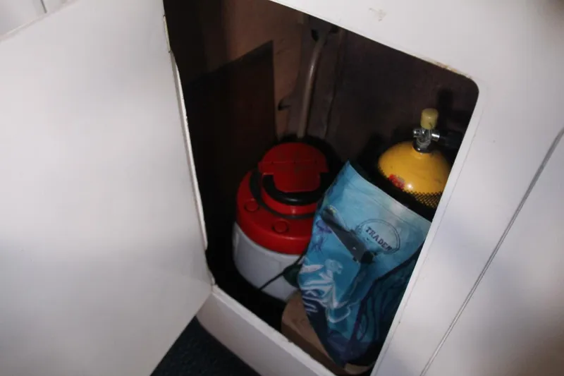 Slide: The Image of Voyage 47 Mayotte 1995 - 5021294