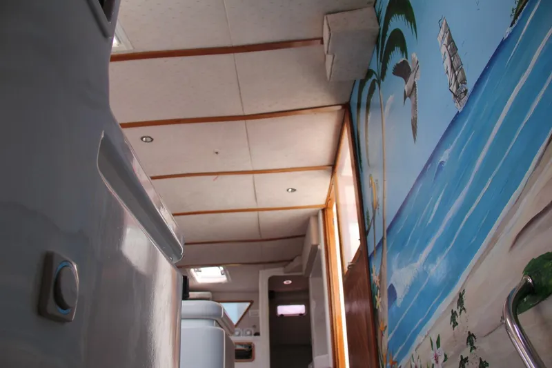 Slide: The Image of Voyage 47 Mayotte 1995 - 5021301