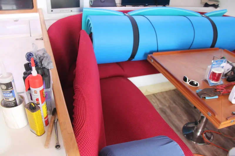 Slide: The Image of Voyage 47 Mayotte 1995 - 5021304