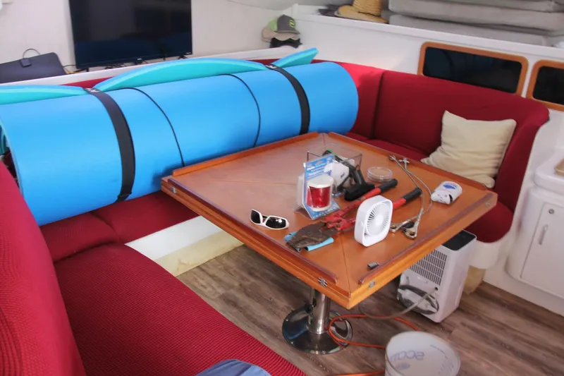 Slide: The Image of Voyage 47 Mayotte 1995 - 5021305