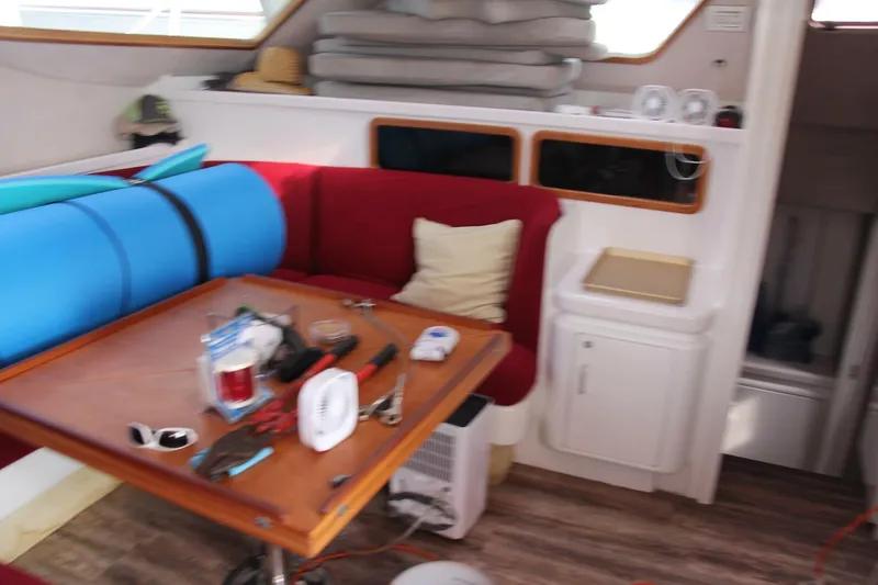 Slide: The Image of Voyage 47 Mayotte 1995 - 5021306