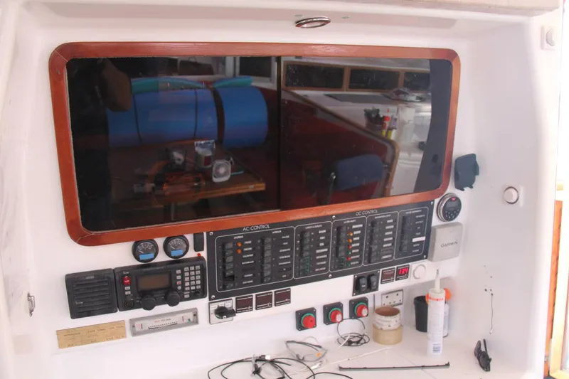 Slide: The Image of Voyage 47 Mayotte 1995 - 5021309