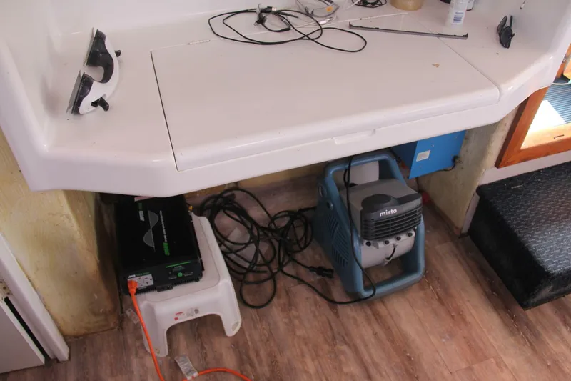 Slide: The Image of Voyage 47 Mayotte 1995 - 5021312