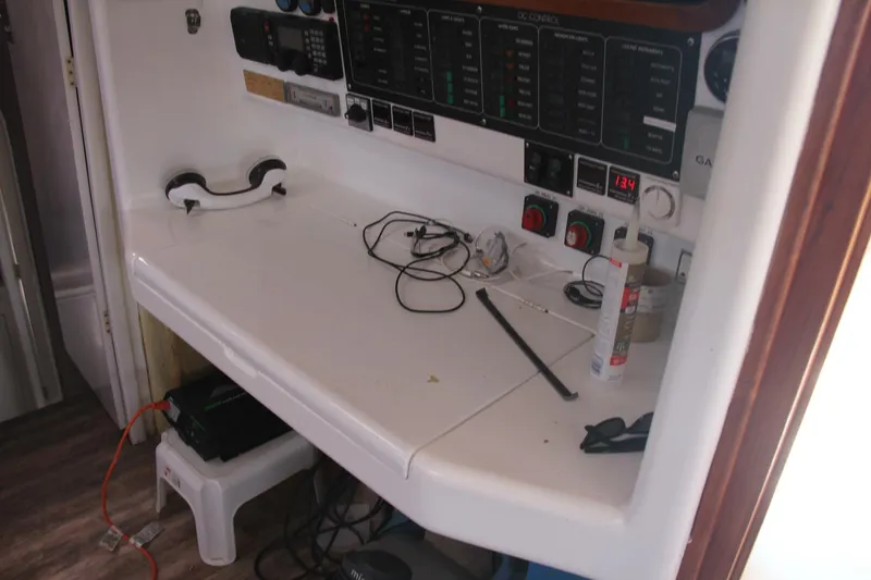 Slide: The Image of Voyage 47 Mayotte 1995 - 5021314