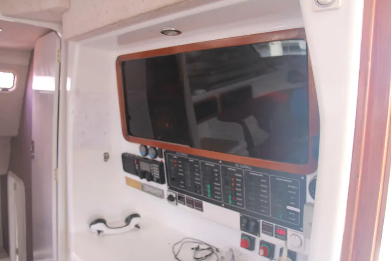 Slide: The Image of Voyage 47 Mayotte 1995 - 5021315