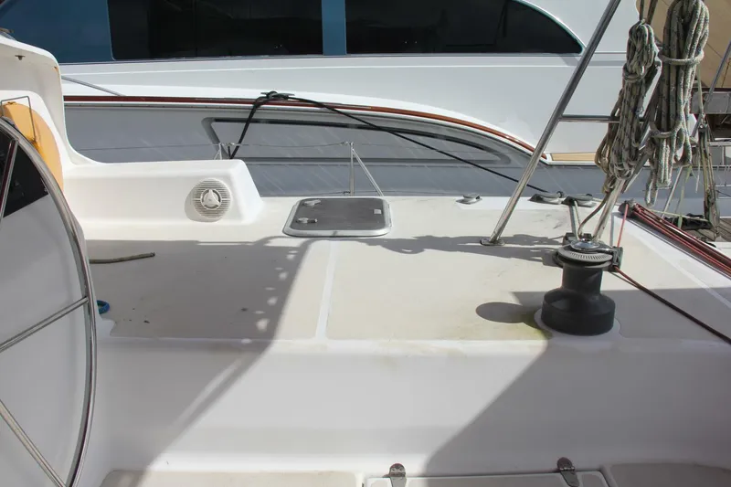 Slide: The Image of Voyage 47 Mayotte 1995 - 5021319