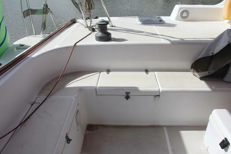 Slide: The Image of Voyage 47 Mayotte 1995 - 5021321