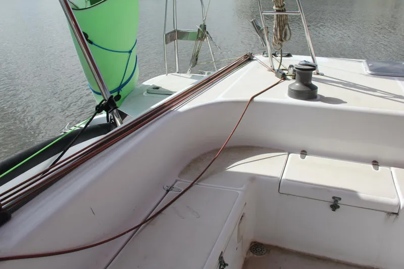 Slide: The Image of Voyage 47 Mayotte 1995 - 5021322