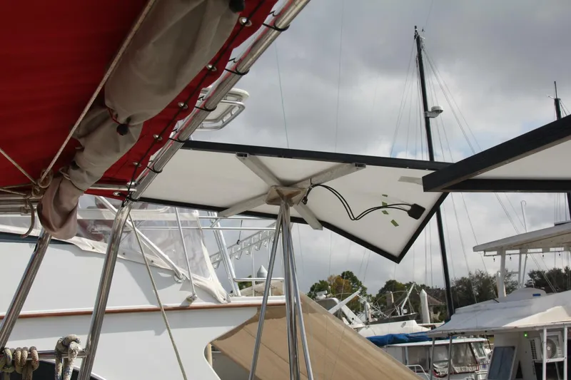 Slide: The Image of Voyage 47 Mayotte 1995 - 5021323