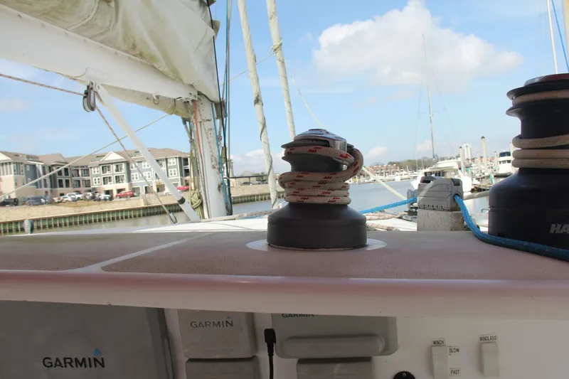 Slide: The Image of Voyage 47 Mayotte 1995 - 5021325