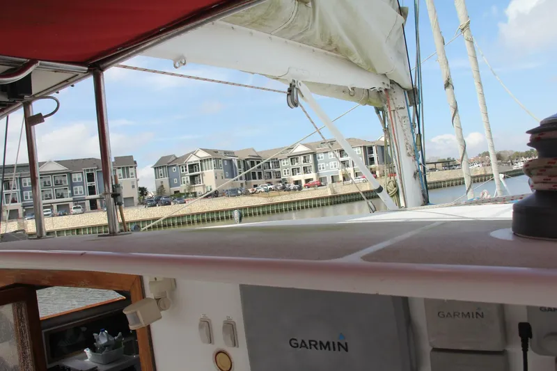 Slide: The Image of Voyage 47 Mayotte 1995 - 5021326