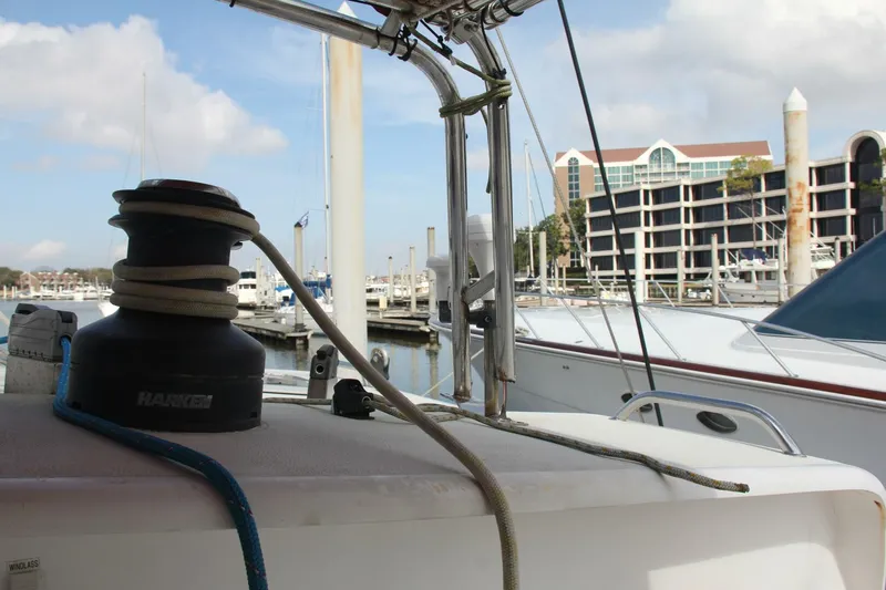 Slide: The Image of Voyage 47 Mayotte 1995 - 5021328