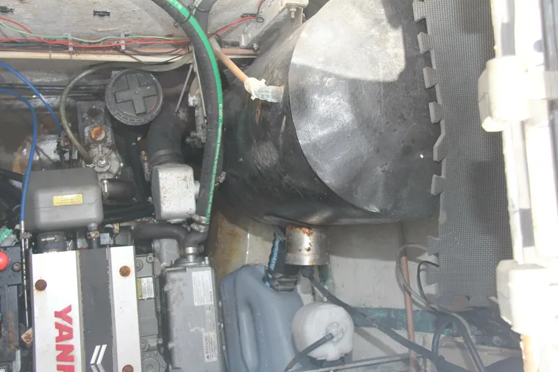 Slide: The Image of Voyage 47 Mayotte 1995 - 5021334