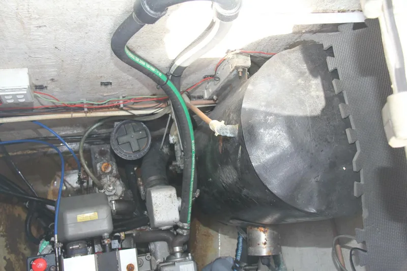 Slide: The Image of Voyage 47 Mayotte 1995 - 5021335