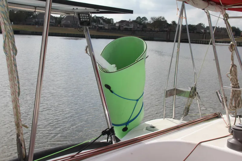 Slide: The Image of Voyage 47 Mayotte 1995 - 5021336