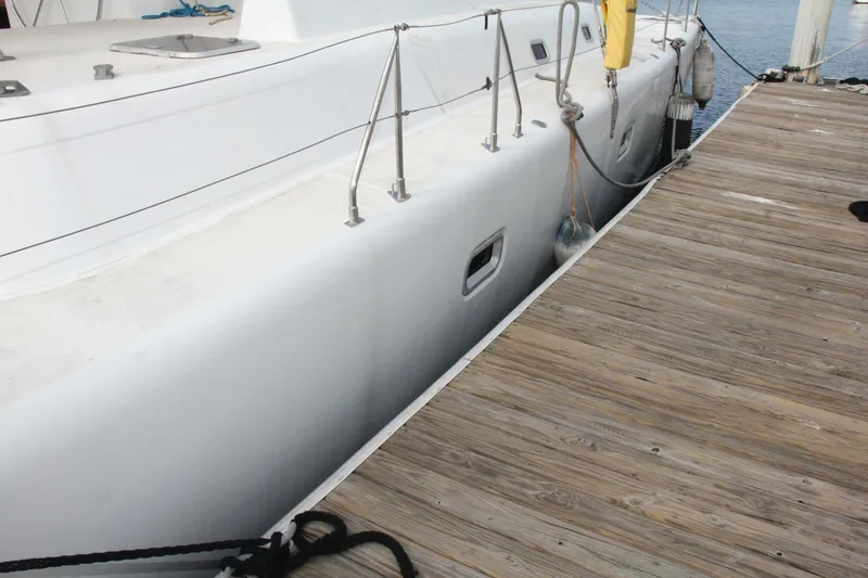 Slide: The Image of Voyage 47 Mayotte 1995 - 5021337