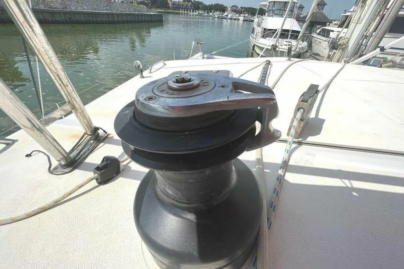 Slide: The Image of Voyage 47 Mayotte 1995 - 4937189