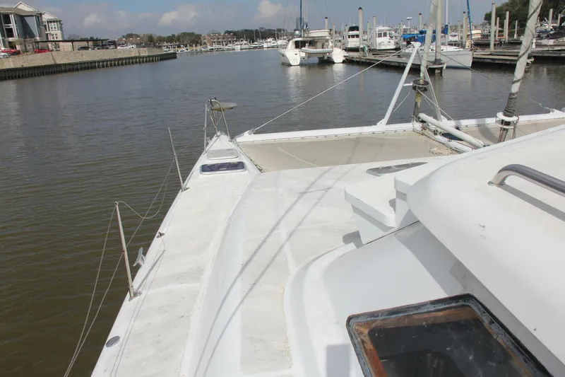 Slide: The Image of Voyage 47 Mayotte 1995 - 5021083