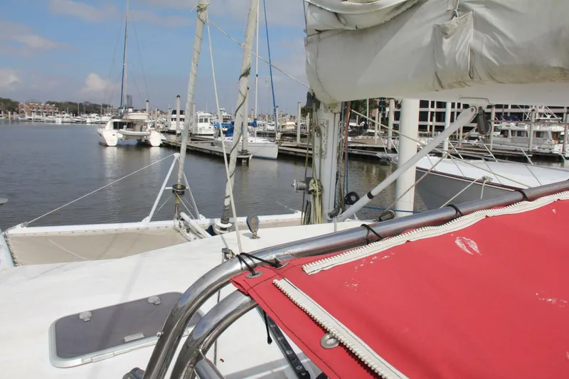 Slide: The Image of Voyage 47 Mayotte 1995 - 5021084