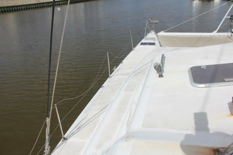 Slide: The Image of Voyage 47 Mayotte 1995 - 5021086