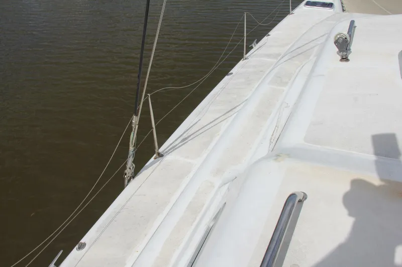 Slide: The Image of Voyage 47 Mayotte 1995 - 5021087