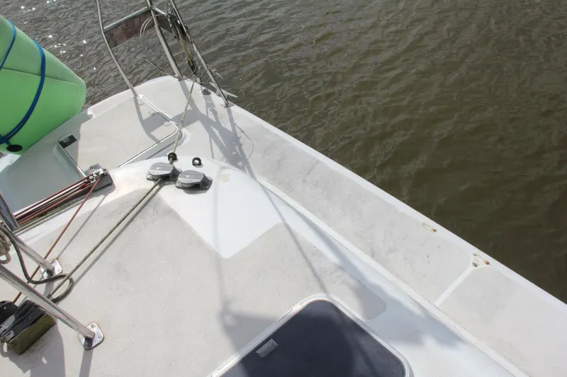 Slide: The Image of Voyage 47 Mayotte 1995 - 5021092