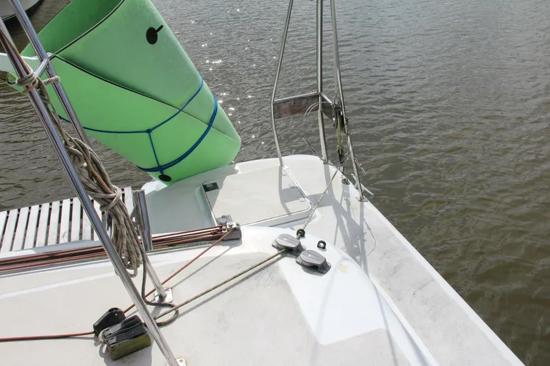 Slide: The Image of Voyage 47 Mayotte 1995 - 5021093