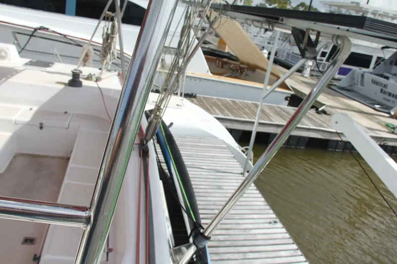 Slide: The Image of Voyage 47 Mayotte 1995 - 5021095