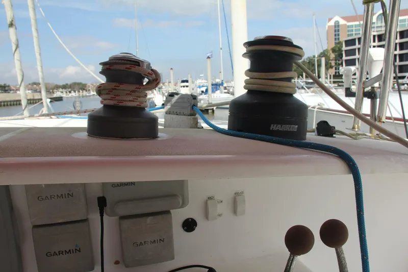 Slide: The Image of Voyage 47 Mayotte 1995 - 5021109