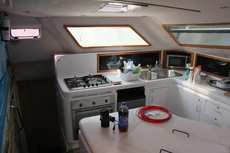 Slide: The Image of Voyage 47 Mayotte 1995 - 5021142