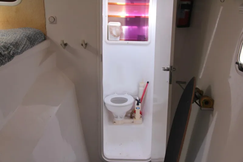 Slide: The Image of Voyage 47 Mayotte 1995 - 5021154