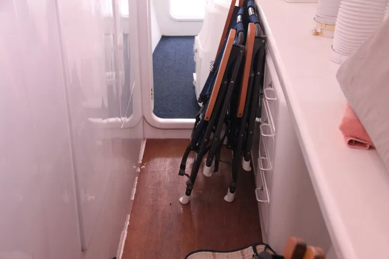 Slide: The Image of Voyage 47 Mayotte 1995 - 5021158