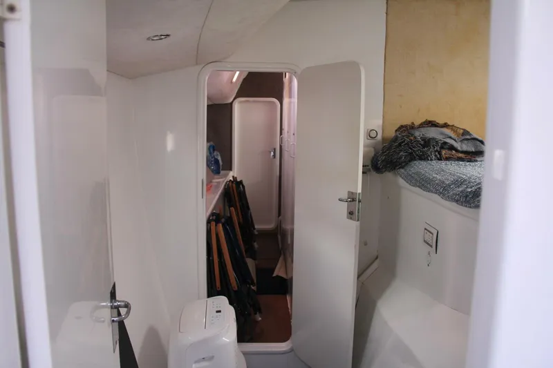 Slide: The Image of Voyage 47 Mayotte 1995 - 5021168