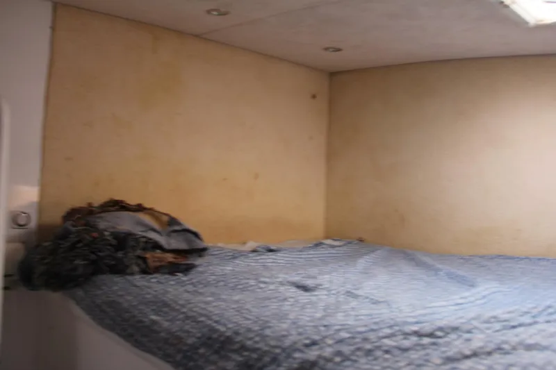 Slide: The Image of Voyage 47 Mayotte 1995 - 5021178