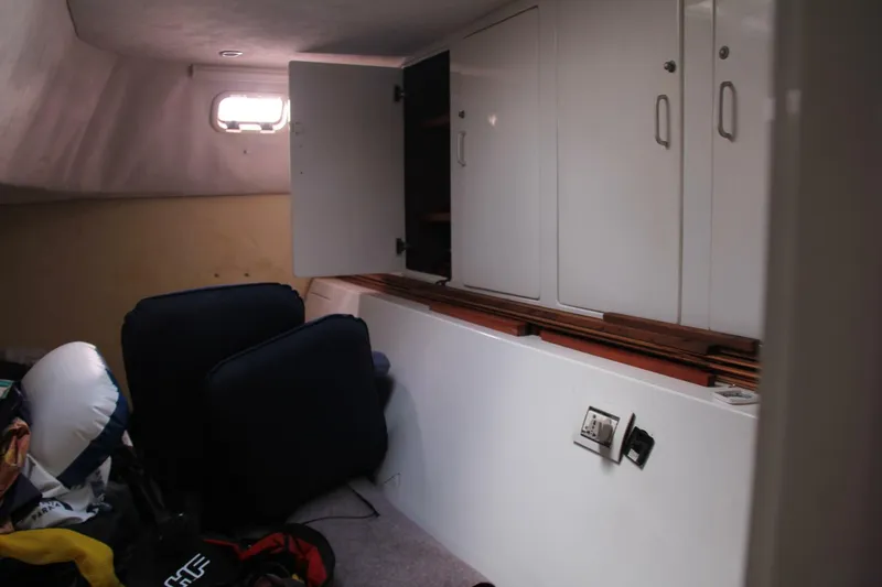 Slide: The Image of Voyage 47 Mayotte 1995 - 5021194