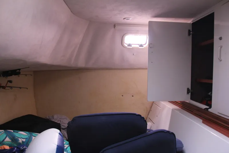 Slide: The Image of Voyage 47 Mayotte 1995 - 5021197