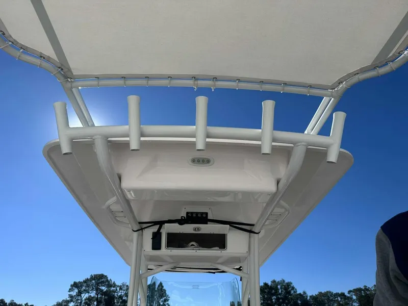 Slide: The Image of Sea Fox 248 Commander 2022 - 4933864