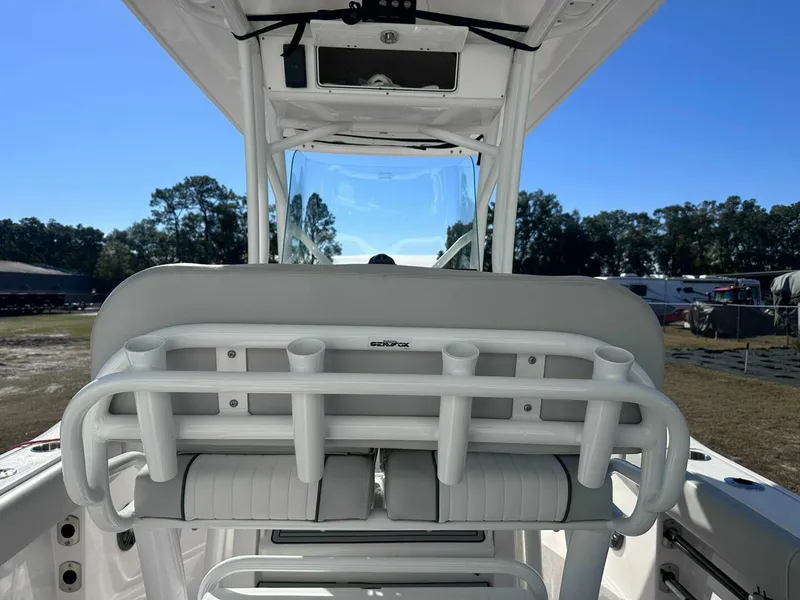 Slide: The Image of Sea Fox 248 Commander 2022 - 4933865