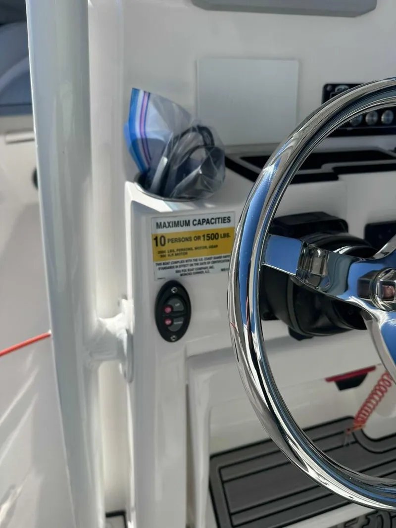 Slide: The Image of Sea Fox 248 Commander 2022 - 4933867