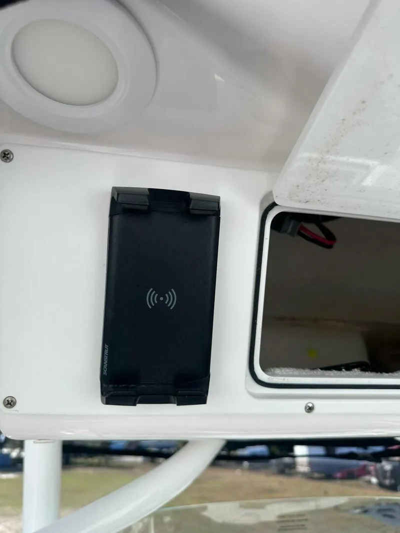 Slide: The Image of Sea Fox 248 Commander 2022 - 4933868