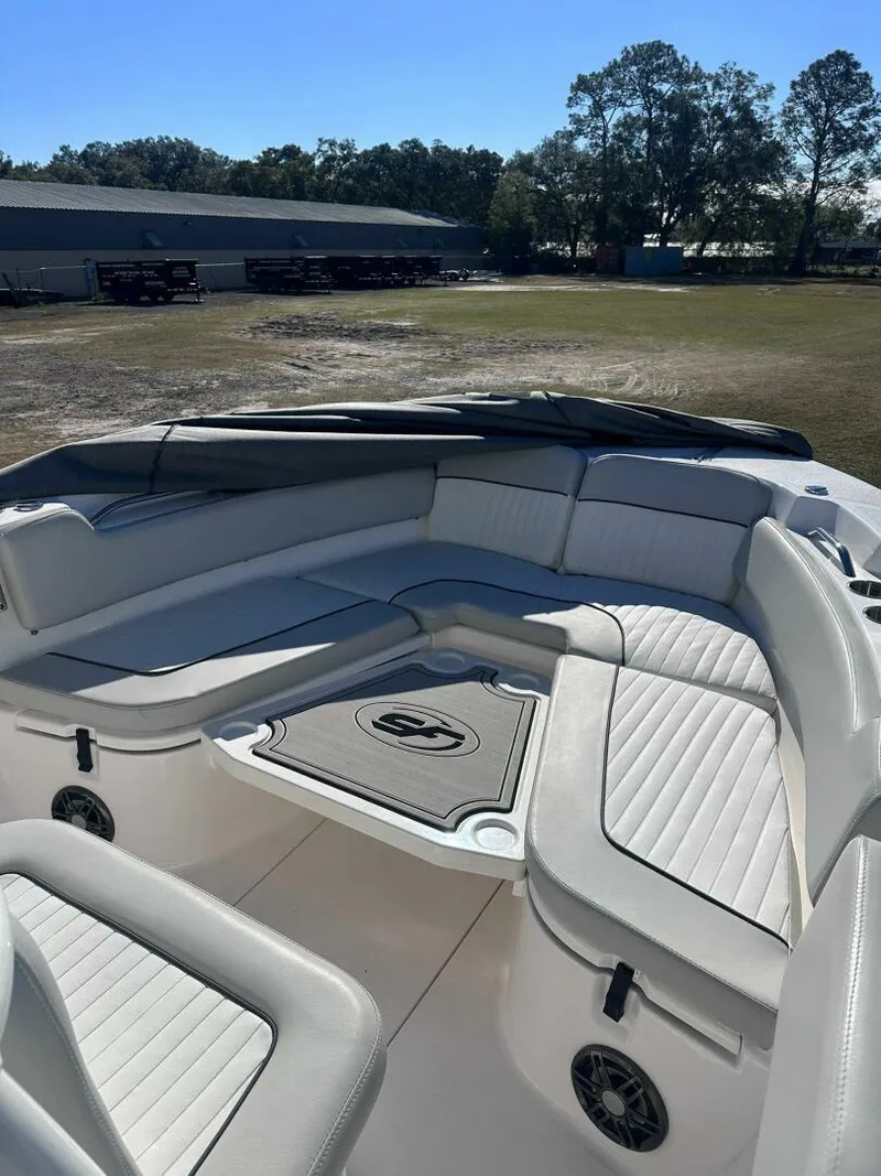 Slide: The Image of Sea Fox 248 Commander 2022 - 4933871