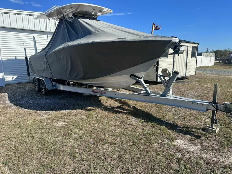 Slide: The Image of Sea Fox 248 Commander 2022 - 4933856